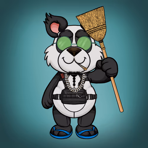 Bear #4367