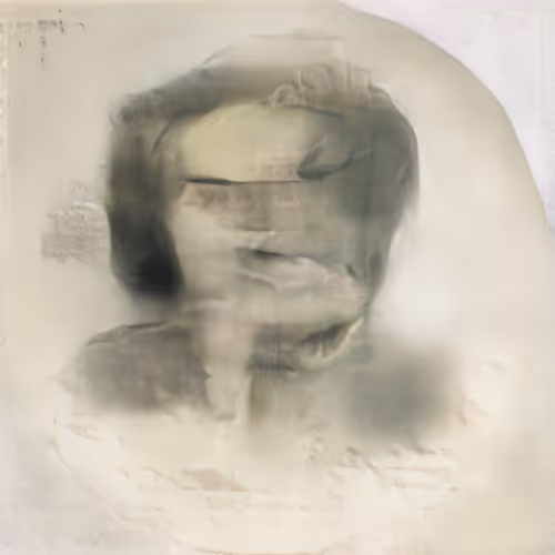 Photographic Structures Gan By Alejandro Cartagena
