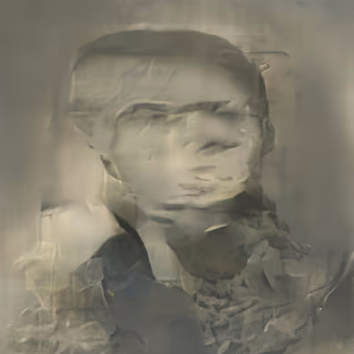 Photographic Structures Gan By Alejandro Cartagena