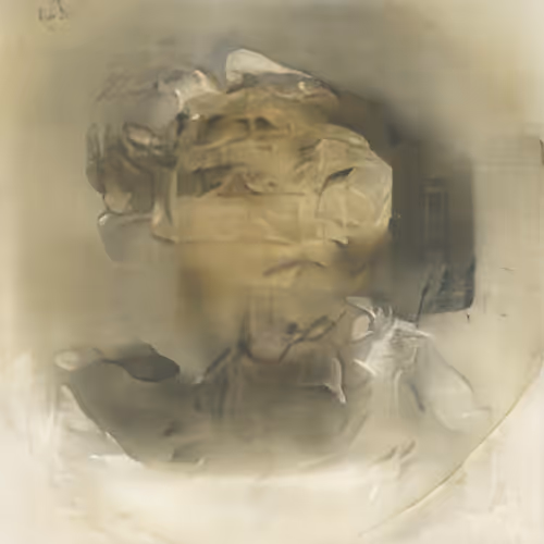 Photographic Structures Gan By Alejandro Cartagena