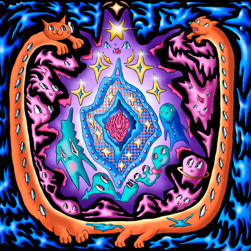 Brainl8ss universe