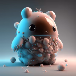 wonkyCHONKS #728