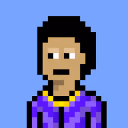 Phakamigos #244