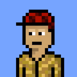 Phakamigos #278
