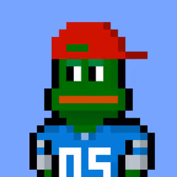 Phakamigos #524