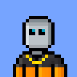 Phakamigos #274