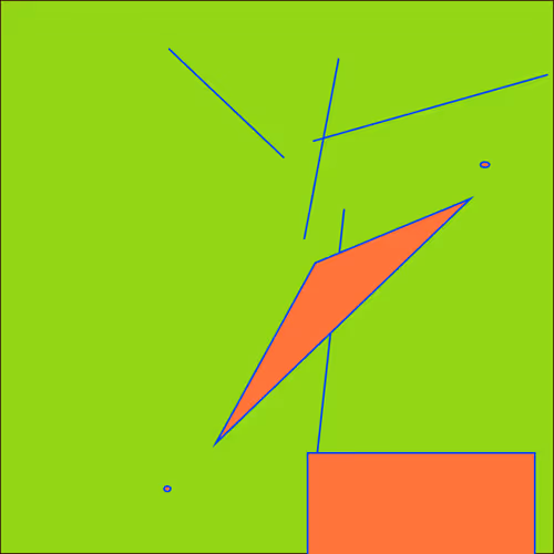 Geomancy V2
