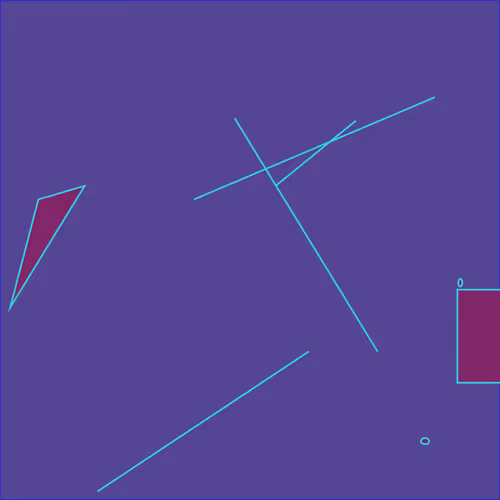 Geomancy #14