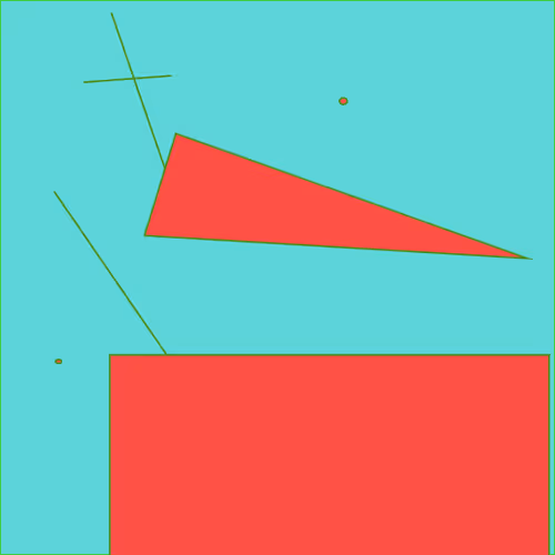 Geomancy V2