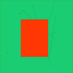 Geomancy #36