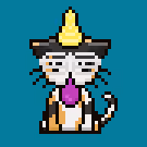 Cat #1110