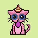 Cat #1109