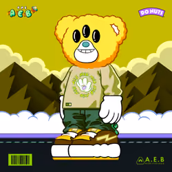 AEB #860