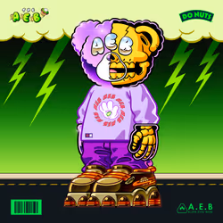 822