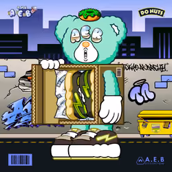AEB #1849