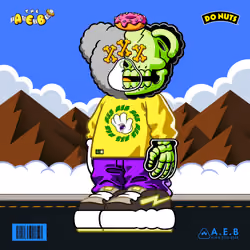 AEB #1039