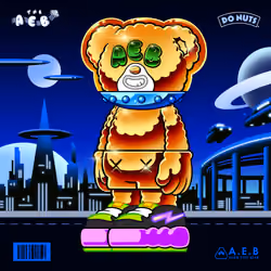 AEB #1313