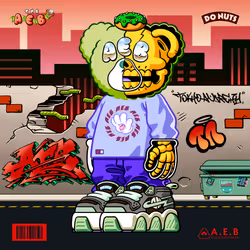 AEB #64