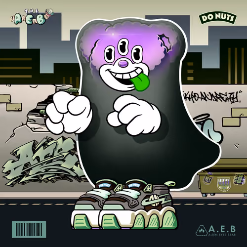 AEB #1218