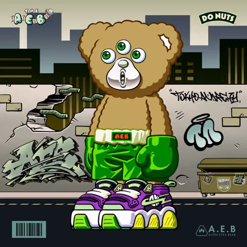 AEB #527