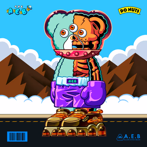 AEB #1667