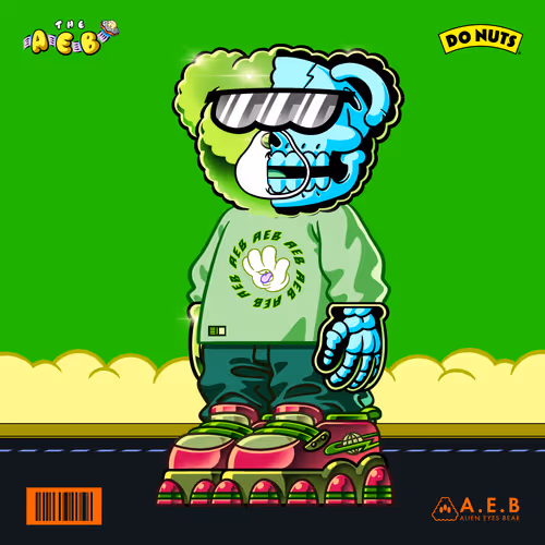 AEB #73