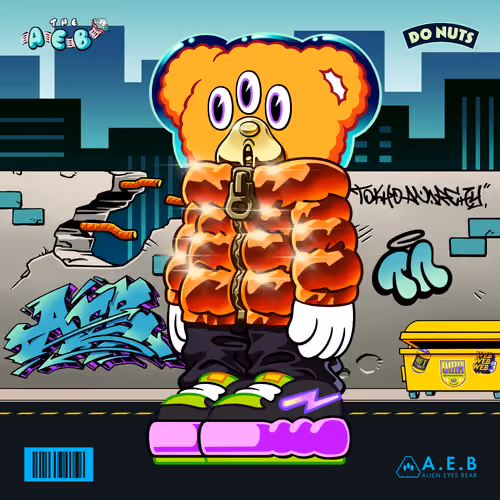 AEB #92