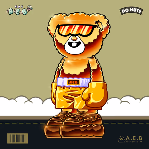 AEB #1521