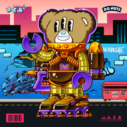 AEB #1319
