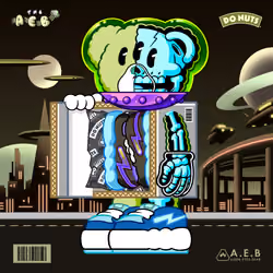 AEB #1176