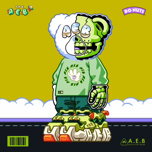 AEB #1316
