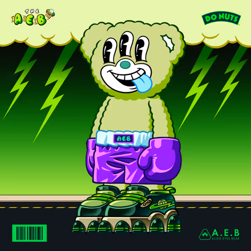 AEB #120