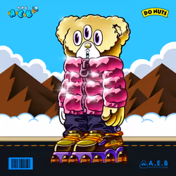 AEB #1232