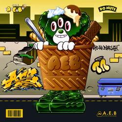 AEB #105
