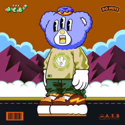 AEB #460