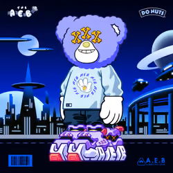 AEB #1838