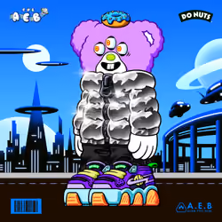 AEB #39