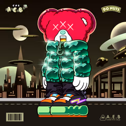 AEB #1197
