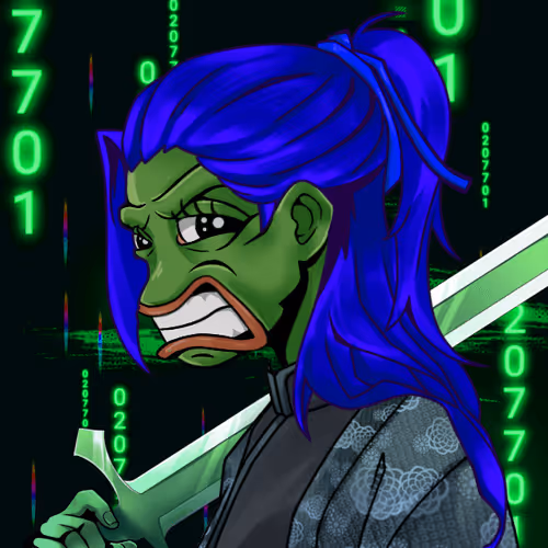 Pepe Elementals