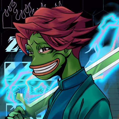 Pepe Elementals
