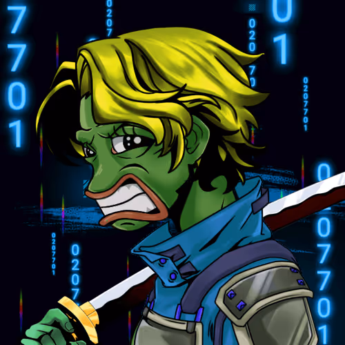 Pepe Elementals