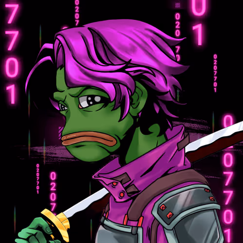 Pepe Elementals