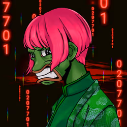 7