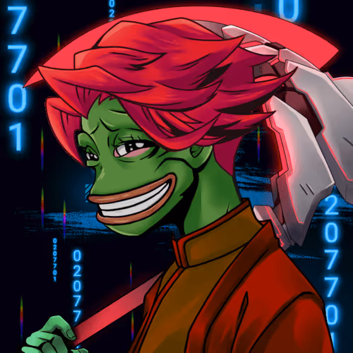 Pepe Elementals