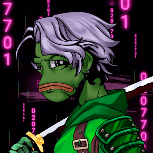 Pepe Elementals