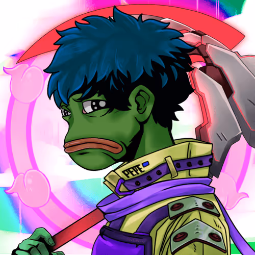 Pepe Elementals