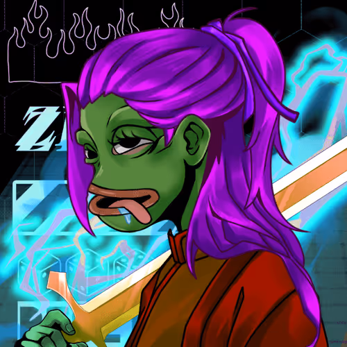Pepe Elementals