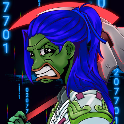 Pepe Elementals