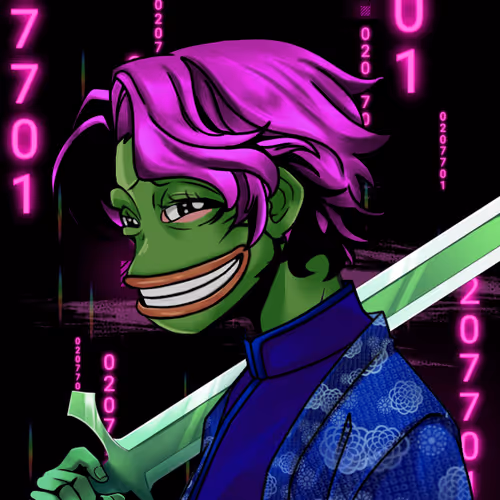 Pepe Elementals