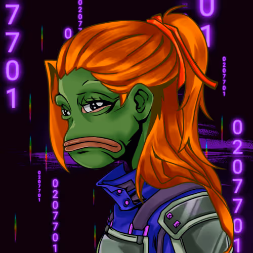 Pepe Elementals